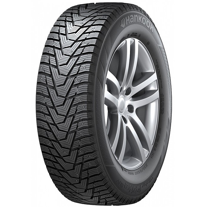 Hankook Winter i*Pike RS2 W429 Hankook Winter i*Pike RS2 W429